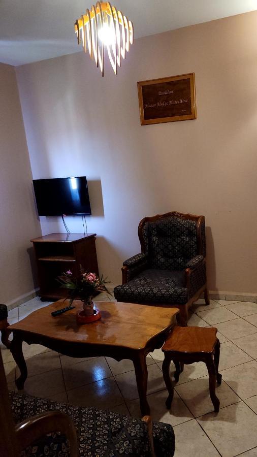 Hotel Altitel Bafoussam Ngoại thất bức ảnh