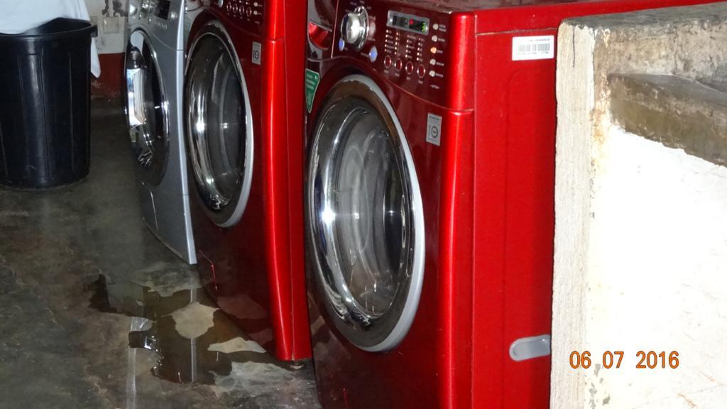 Hotel Altitel Bafoussam Ngoại thất bức ảnh