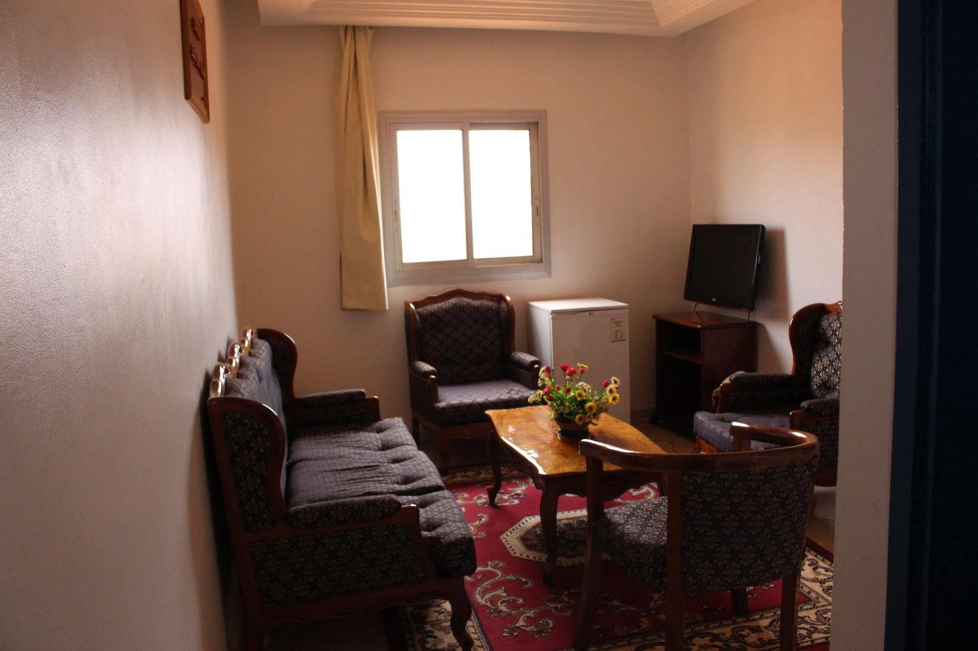Hotel Altitel Bafoussam Ngoại thất bức ảnh